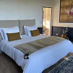 ゲストハウス Domaine De Marculfo Saint-Marcouf