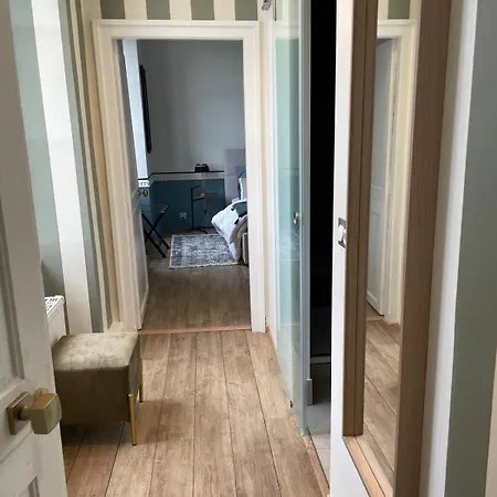 Domaine De Marculfo Pensión Saint-Marcouf