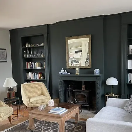 Domaine De Marculfo Saint-Marcouf