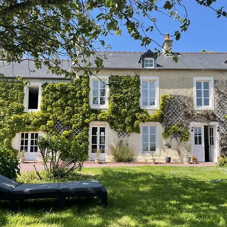 Domaine De Marculfo * Saint-Marcouf