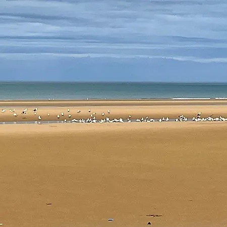 Domaine De Marculfo Saint-Marcouf