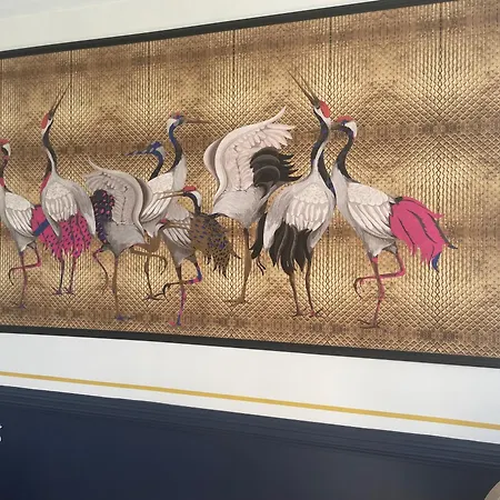 Domaine De Marculfo 3*