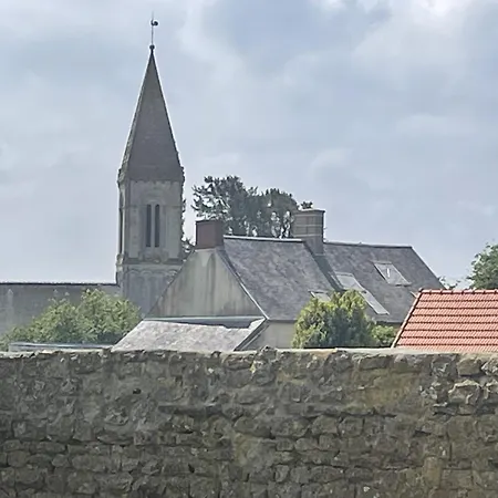 Domaine De Marculfo *