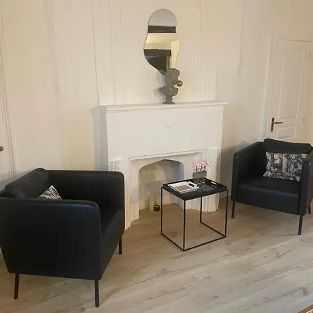 Domaine De Marculfo Guest house