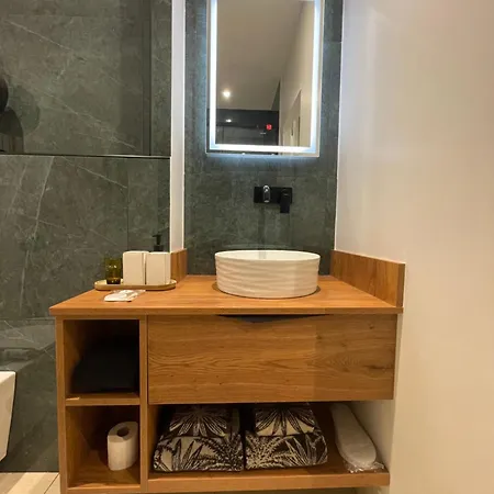 Pensión Domaine De Marculfo Saint-Marcouf