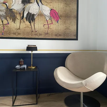 Domaine De Marculfo 3*