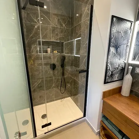 Domaine De Marculfo Pensión