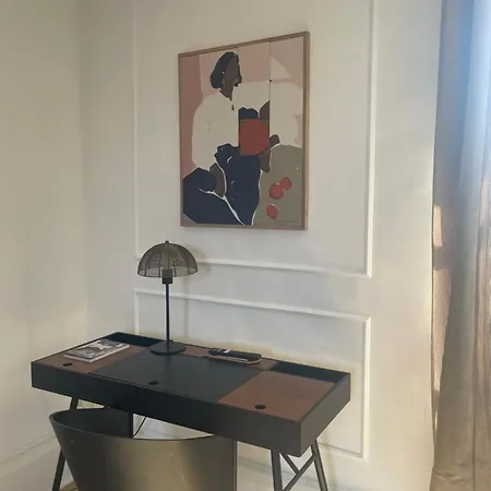 Domaine De Marculfo 3*