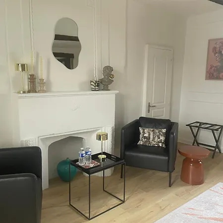 Domaine De Marculfo 3* Saint-Marcouf