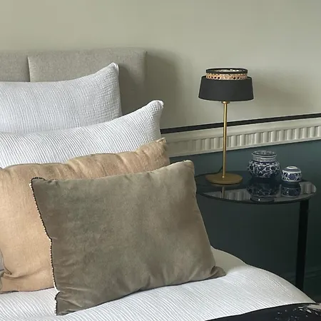 Domaine De Marculfo Guest house Saint-Marcouf