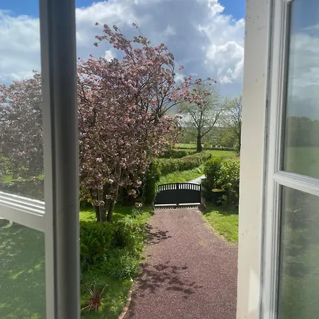Domaine De Marculfo *