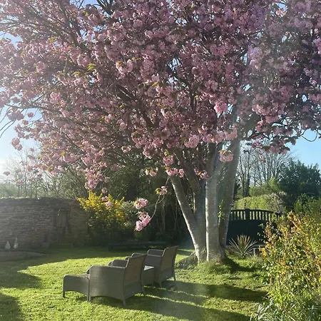 Domaine De Marculfo Saint-Marcouf