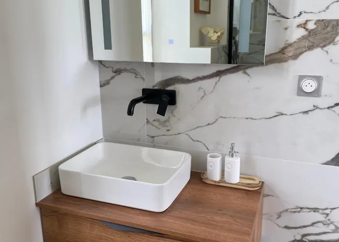 Domaine De Marculfo 3* Saint-Marcouf