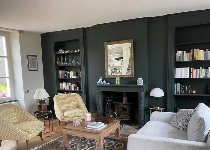 Domaine De Marculfo Saint-Marcouf