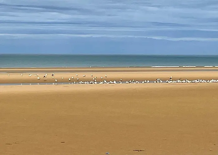 Domaine De Marculfo Saint-Marcouf