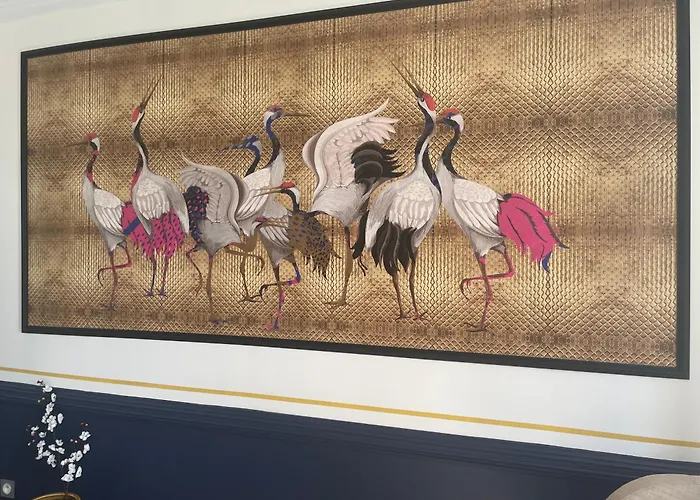 Domaine De Marculfo 3*