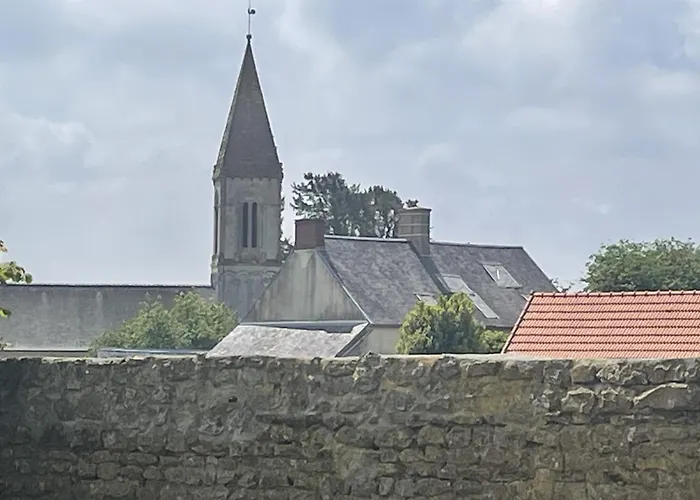 Domaine De Marculfo 3*