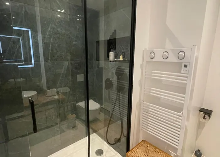 Domaine De Marculfo 3* Saint-Marcouf