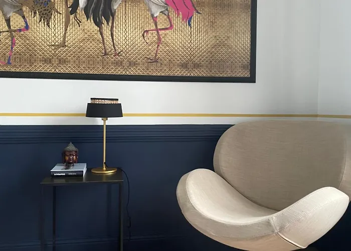 Domaine De Marculfo 3*