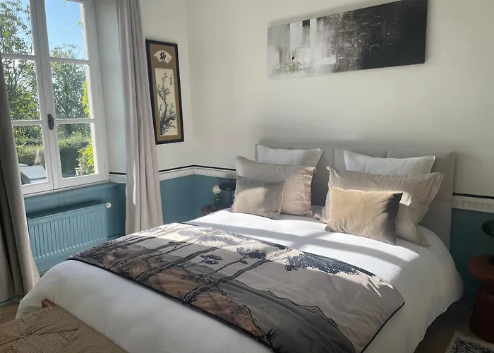 Domaine De Marculfo 3* Saint-Marcouf