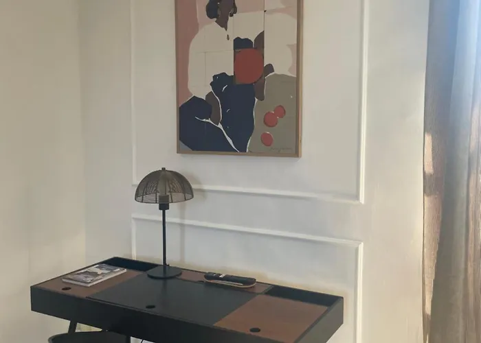 Domaine De Marculfo 3*