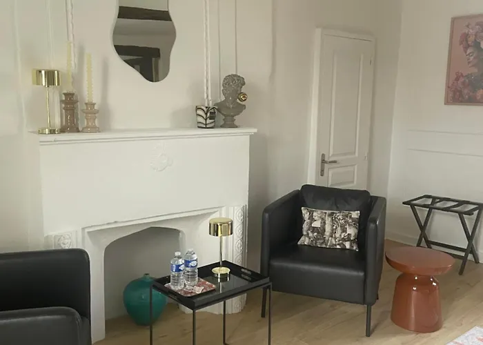 Domaine De Marculfo 3* Saint-Marcouf