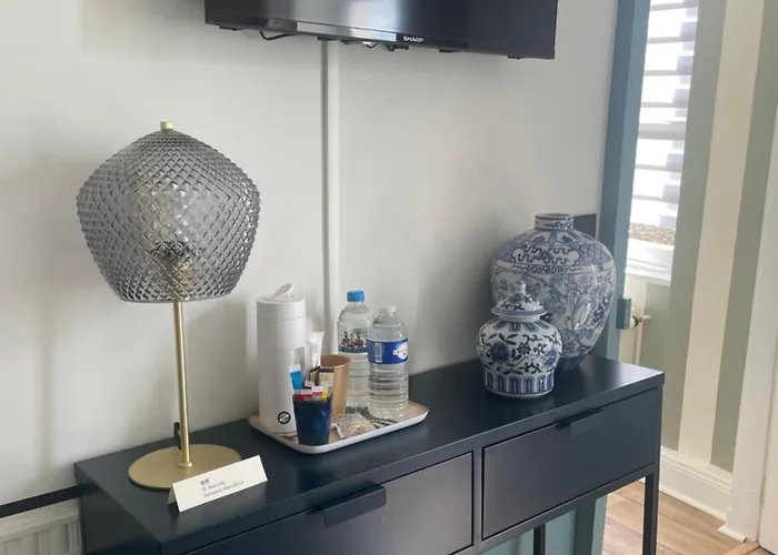 בית הארחה Domaine De Marculfo