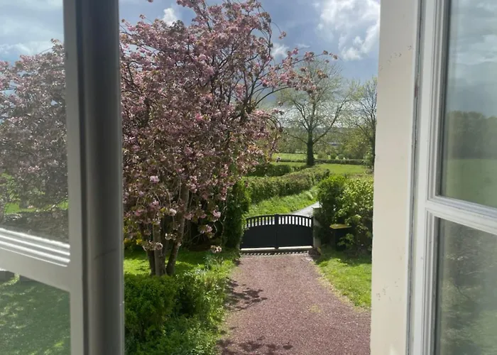 Domaine De Marculfo 3*